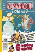 Download Almanaque Disney - 274