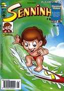 Download Senninha e sua Turma (Abril) - 021