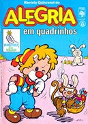 Download Alegria em Quadrinhos (Abril) - 18