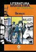 Download Literatura Brasileira em Quadrinhos (Escala) - 06 : Uns Braços