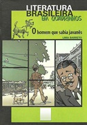 Download Literatura Brasileira em Quadrinhos (Escala) - 07 : O Homem que Sabia Javanês
