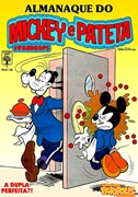 Download Almanaque do Mickey e Pateta - 01