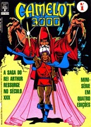 Download Camelot 3000 (Abril) - 01 de 04