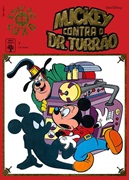 Download Edição de Luxo - 07 : Mickey Contra o Dr. Turrão