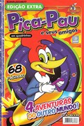 Download Pica-Pau e Seus Amigos - Edição Extra (Deomar) - 06