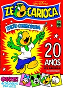 Download Zé Carioca Especial 20 Anos de Revista
