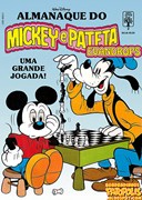 Download Almanaque do Mickey e Pateta - 02