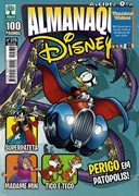 Download Almanaque Disney - 379