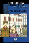 Download Literatura Brasileira em Quadrinhos (Escala) - 09 : Miss Edith e seu Tio