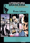 Download Literatura Brasileira em Quadrinhos (Escala) - 10 : A Nova Califórnia