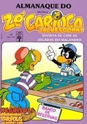 Download Almanaque do Zé Carioca (série 1) - 16
