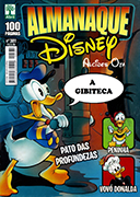 Download Almanaque Disney - 381