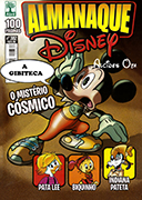 Download Almanaque Disney - 382