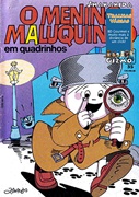 Download O Menino Maluquinho (Abril) - 35