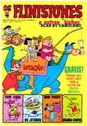 Download Os Flintstones e outros "Bichos" (Abril) - 01