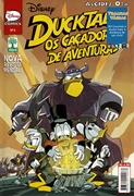 Download DuckTales Os Caçadores de Aventuras (Abril, série 2) - 02