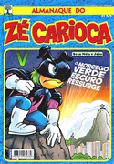 Download Almanaque do Zé Carioca (série 2) - 05