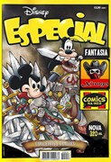 Download Disney Especial (Goody) - 18 : Fantasia