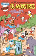 Download Disney Especial Reedição - 016 (NT) : Os Monstros