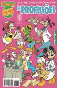 Download Disney Especial Reedição - 101 (NC) : As Profissões