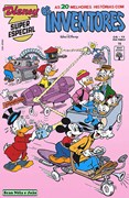 Download Disney Super Especial - 18 (NT) : Os Inventores