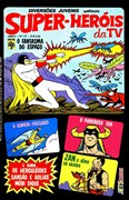 Download Diversões Juvenis (Abril, série 2) 15 : Super-Heróis da TV