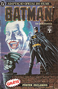 Download Batman em Quadrinhos - Adaptação Oficial do Filme