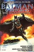 Download Batman o Retorno - Adaptação Oficial do Filme
