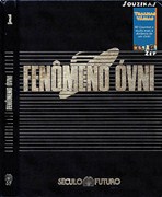 Download Fenômeno OVNI (Século Futuro) - 01