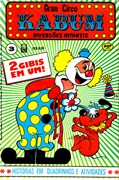 Download Gran Circo Kabum (Noblet) - 03