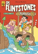 Download Os Flintstones (Abril) - 34