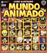 Download Livro Ilustrado (Abril) - Mundo Animado