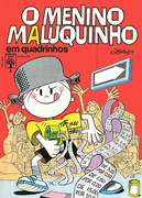 Download O Menino Maluquinho (Abril) - 01
