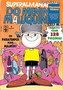 Download Superalmanaque do Menino Maluquinho (Abril) - 01
