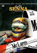 Download Ayrton Senna - A Trajetória de um Mito