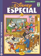 Download Novo Disney Especial - 08 : Os Estudantes