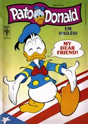 Download Pato Donald em Inglês! - 02