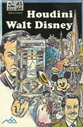 Download Série Biografias e Clássicos Ilustrados (Hemus) 04 : Houdini - Walt Disney
