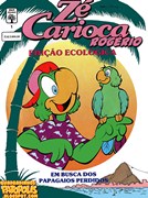 Download Zé Carioca Edição Ecológica - 01