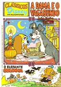 Download Clássicos Disney em Quadrinhos (1981-83) - 10 : A Dama e o Vagabundo