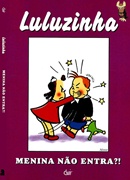 Download Luluzinha (Devir) - 02 : Menina não Entra?!