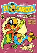 Download Zé Carioca - 1557