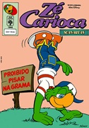 Download Zé Carioca - 1944