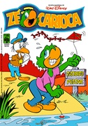 Download Zé Carioca - 1537