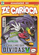 Download Almanaque do Zé Carioca (série 2) - 21