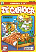 Download Almanaque do Zé Carioca (série 2) - 14