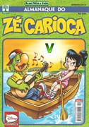 Download Almanaque do Zé Carioca (série 2) - 12