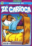 Download Almanaque do Zé Carioca (série 2) - 10