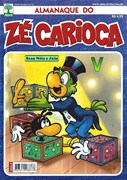 Download Almanaque do Zé Carioca (série 2) - 08
