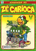 Download Almanaque do Zé Carioca (série 2) - 07